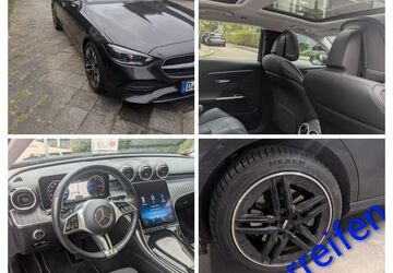 Mercedes-Benz C 300 49.700 km 31.200 &euro; Düsseldorf 40470