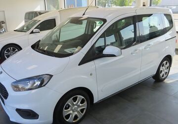 Ford Tourneo Courier 191.682 km 7.250 &euro; Essen 45329