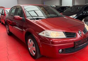 Renault Megane 104.000 km 4.990 &euro; Moers 47441