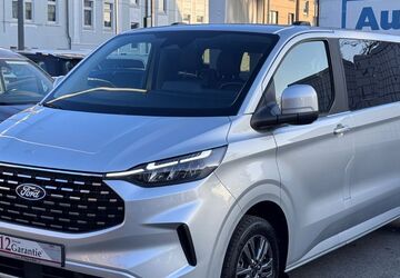 Ford Tourneo Custom 14.857 km 43.950 &euro; Oberhausen 46045