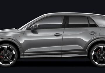 Audi Q2 16.000 km 32.500 &euro; Krefeld 47802