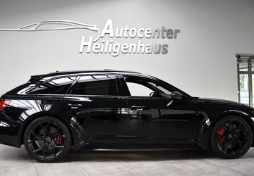 Audi RS6 16.584 km 128.580 &euro; Heiligenhaus 42579