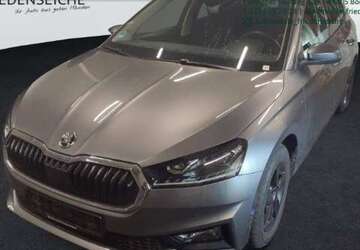 Skoda Fabia 10.491 km 23.490 &euro; Bochum 44805