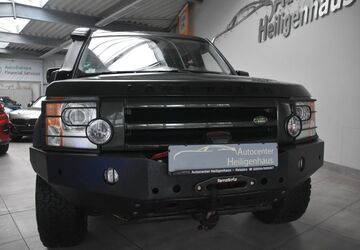 Land Rover Discovery 131.474 km 16.980 &euro; Heiligenhaus 42579