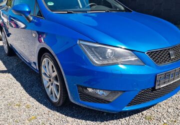 Seat Ibiza 214.000 km 3.790 &euro; Oberhausen 46145