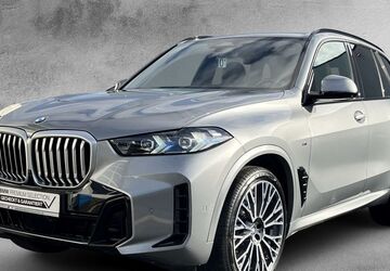 BMW X5 17.128 km 78.231 &euro; Krefeld 47800