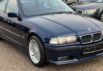 BMW 316 161.000 km 5.350 &euro; Kamp-Lintfort 47475