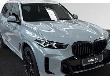 BMW X5 8.000 km 103.790 &euro; Moers 47441