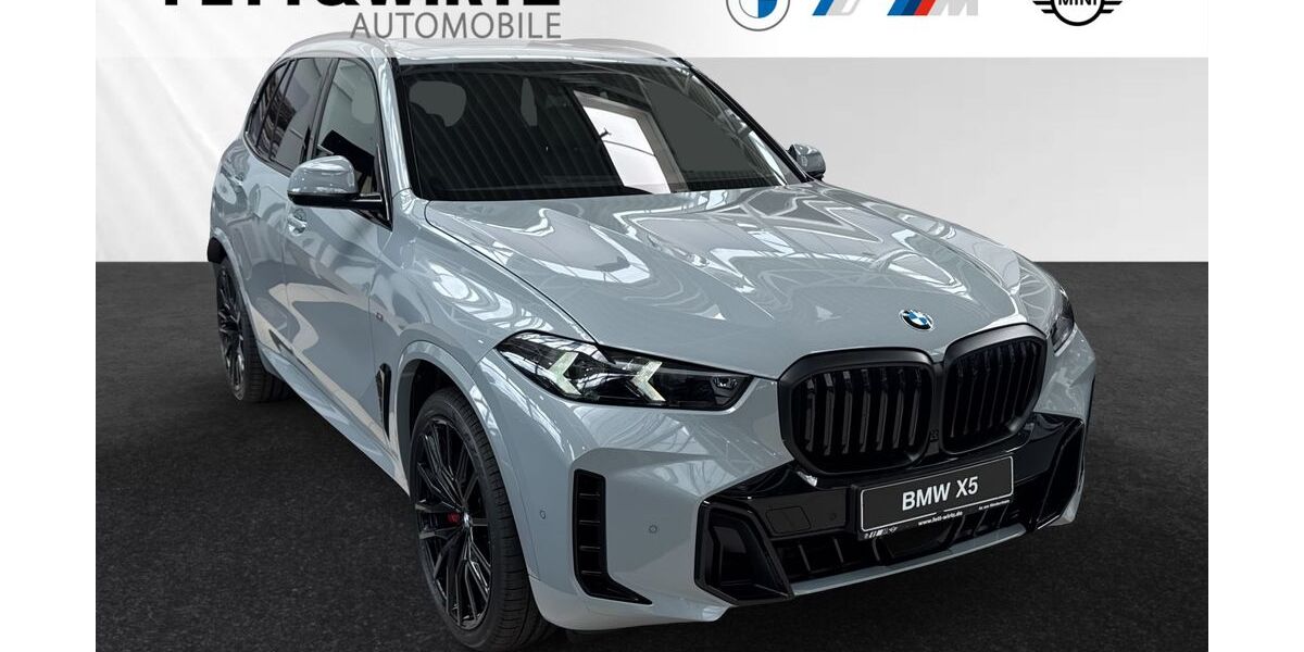 BMW X5 8.000 km 103.790 &euro; Moers 47441