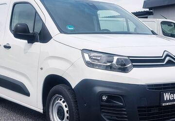 Citroen Berlingo 16.055 km 14.500 &euro; Duisburg 47178
