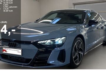 Audi e-tron GT 26.517 km 64.998 &euro; Krefeld 47805