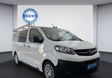 Opel Vivaro 49.984 km 25.999 &euro; Krefeld 47805