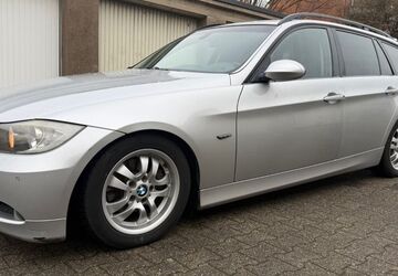 BMW 320 180.000 km 3.990 &euro; Essen 45359