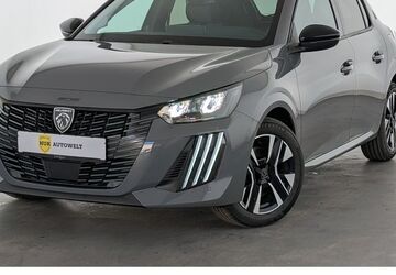 Peugeot 208 3.050 km 19.960 &euro; Düsseldorf 40599