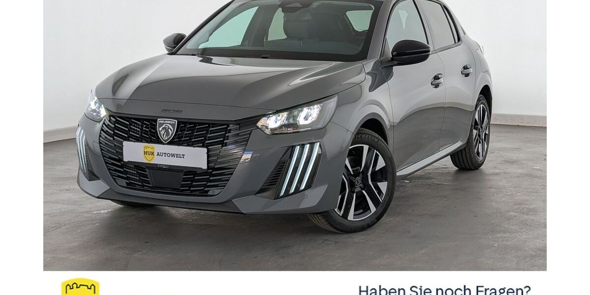 Peugeot 208 3.050 km 19.960 &euro; Düsseldorf 40599