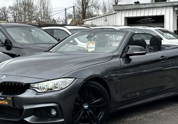 BMW 435 84.000 km 26.900 &euro; Essen 45326