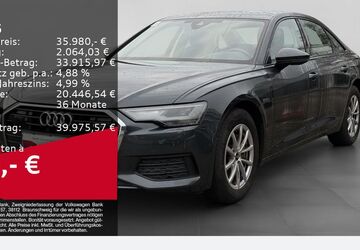 Audi A6 48.821 km 35.380 &euro; Dorsten 46284