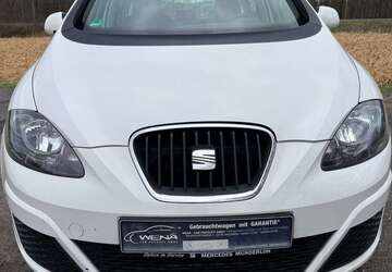 Seat Altea 150.000 km 3.490 &euro; Neukirchen-Vluyn 47506