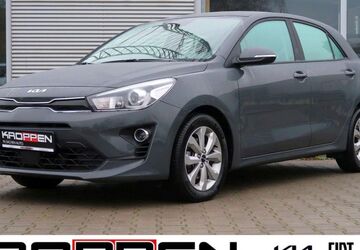 Kia Rio 57.881 km 15.490 &euro; Herten 45701
