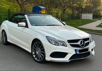Mercedes-Benz 220 223.000 km 15.750 &euro; Voerde 46562