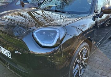 Mini Aceman 16.200 km 42.990 &euro; Neukirchen-Vluyn 47506