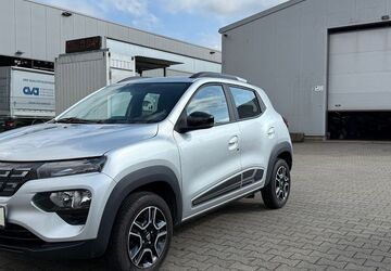 Dacia Spring 57.000 km 9.599 &euro; Gelsenkirchen 45884