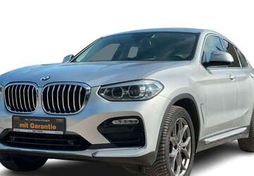 BMW X4 73.038 km 29.480 &euro; Duisburg 47249