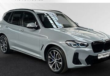 BMW X3 75.250 km 43.490 &euro; Moers 47441