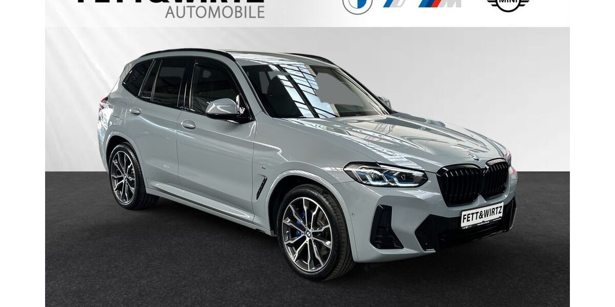 BMW X3 75.250 km 43.490 &euro; Moers 47441