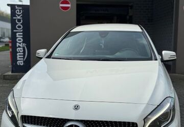 Mercedes-Benz A 180 95.000 km 16.499 &euro; Marl 45772