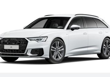Audi A6 29.388 km 45.230 &euro; Oberhausen 46047