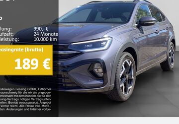 VW Taigo 20.565 km 26.390 &euro; Oberhausen 46047