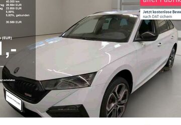 Skoda Octavia 80.960 km 29.209 &euro; Krefeld 47805