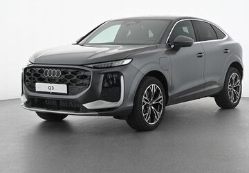 Audi Q3 2.500 km 56.380 &euro; Essen 45143