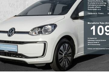 VW e-up! 13.107 km 15.480 &euro; Düsseldorf 40474