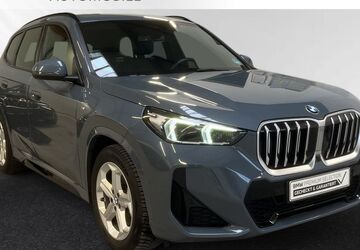 BMW X1 24.474 km 46.490 &euro; Wesel 46485
