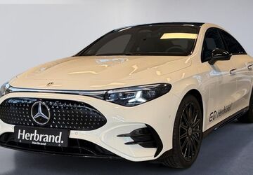 Mercedes-Benz CLA 250 6.472 km 58.900 &euro; Krefeld 47800