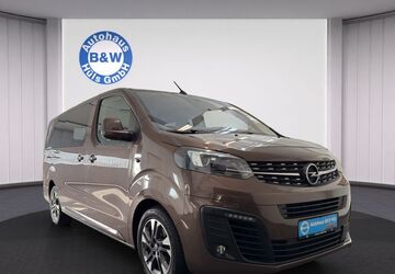 Opel Zafira Tourer 59.378 km 32.499 &euro; Krefeld 47805