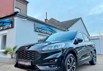 Ford Kuga 65.000 km 26.990 &euro; Bochum 44805