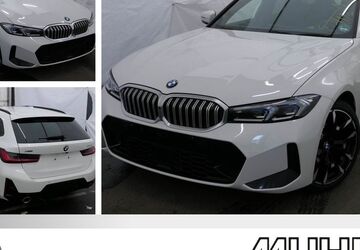 BMW 320 20.600 km 44.780 &euro; Oberhausen 46149