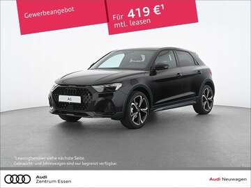 Gebrauchte Audi A1