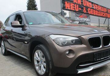 BMW X1 158.000 km 8.900 &euro; Oberhausen 46149