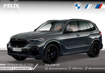 BMW X5 63.813 km 78.880 &euro; Bottrop 46236