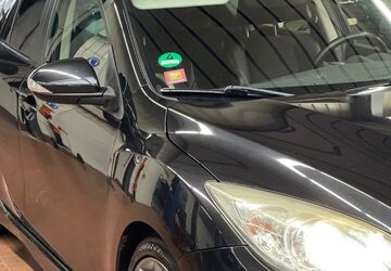 Mazda 3 157.000 km 9.999 &euro; Dinslaken 46535