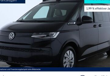 VW T7 California 12.209 km 71.780 &euro; Bochum 44866