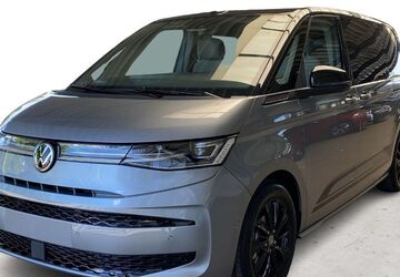 VW T7 Multivan 8.000 km 61.950 &euro; Moers 47441