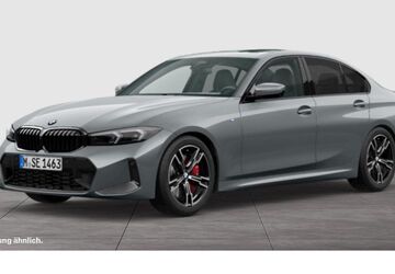 BMW 330 7.260 km 52.990 &euro; Velbert 42549