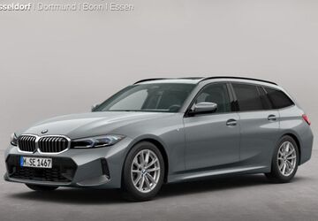 BMW 320 24.372 km 44.899 &euro; Düsseldorf 40237