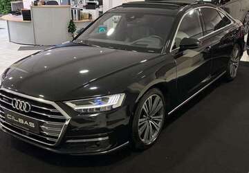Audi A8 123.500 km 44.800 &euro; Gelsenkirchen 45891