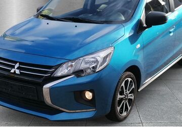 Mitsubishi Space Star 16.772 km 14.950 &euro; Herten 45699